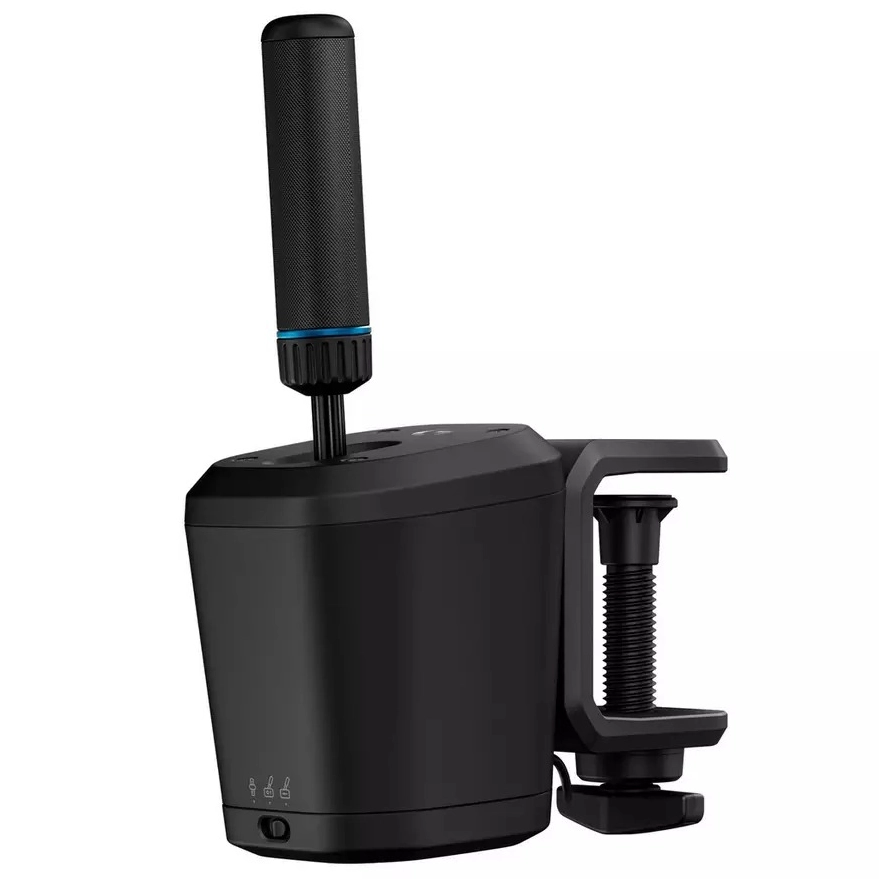 Logitech Driving Shifter - PS5