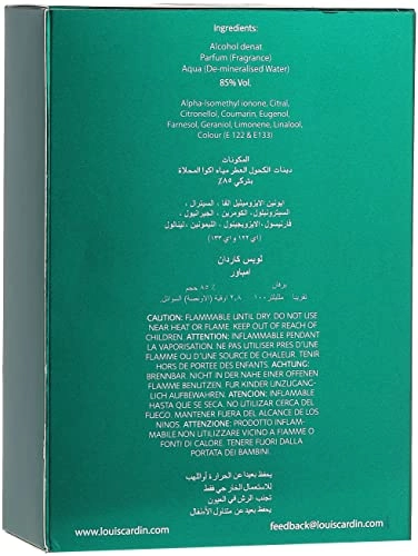 Empower Eau de Parfum - 100 ml