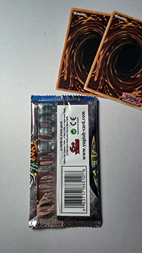 Metal Raiders - English 9pcs