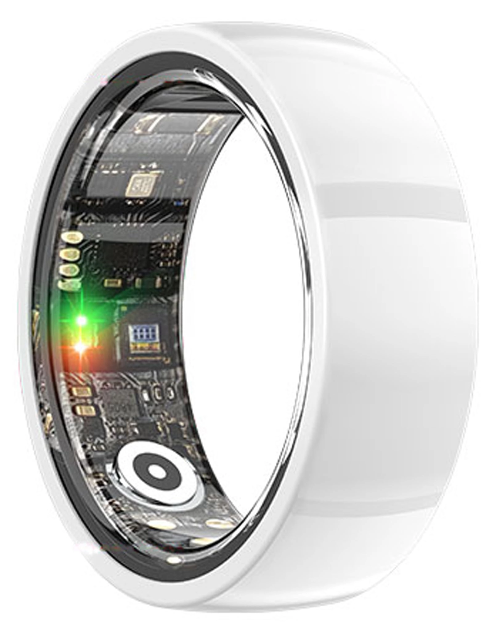 R1000-RING - Blood Pressure Heart Rate