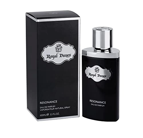 Resonance Eau de Parfum 100ml