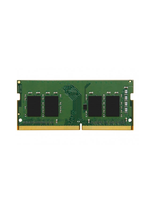 Kingston Technology KVR32S22S8/16 - 16GB 3200MHz SODIMM DDR4