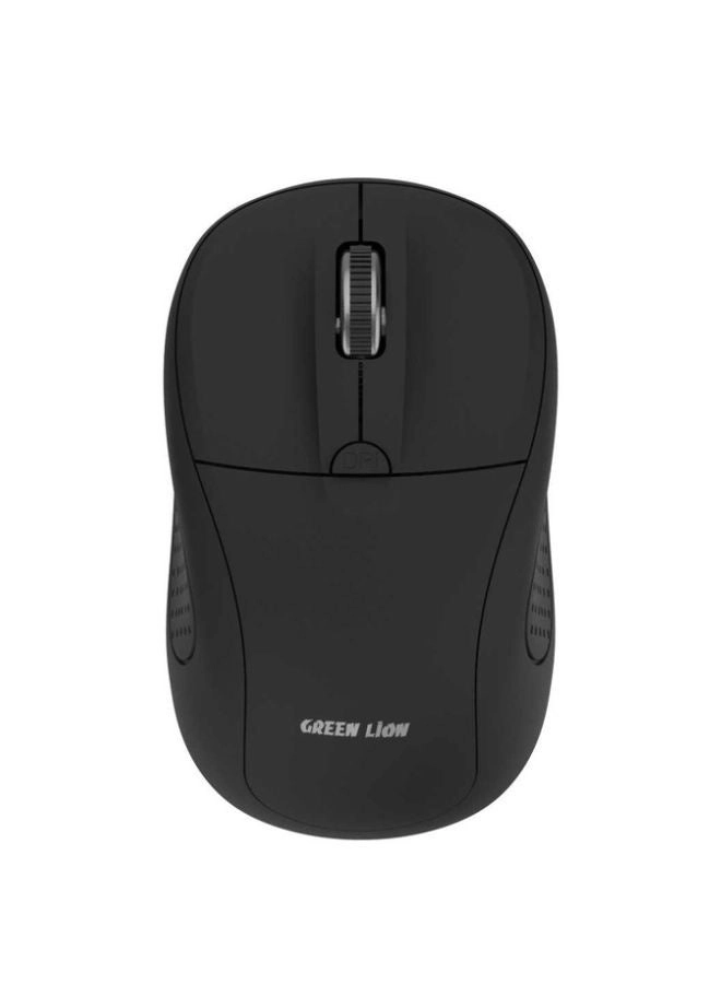 G200 Mouse - Wireless