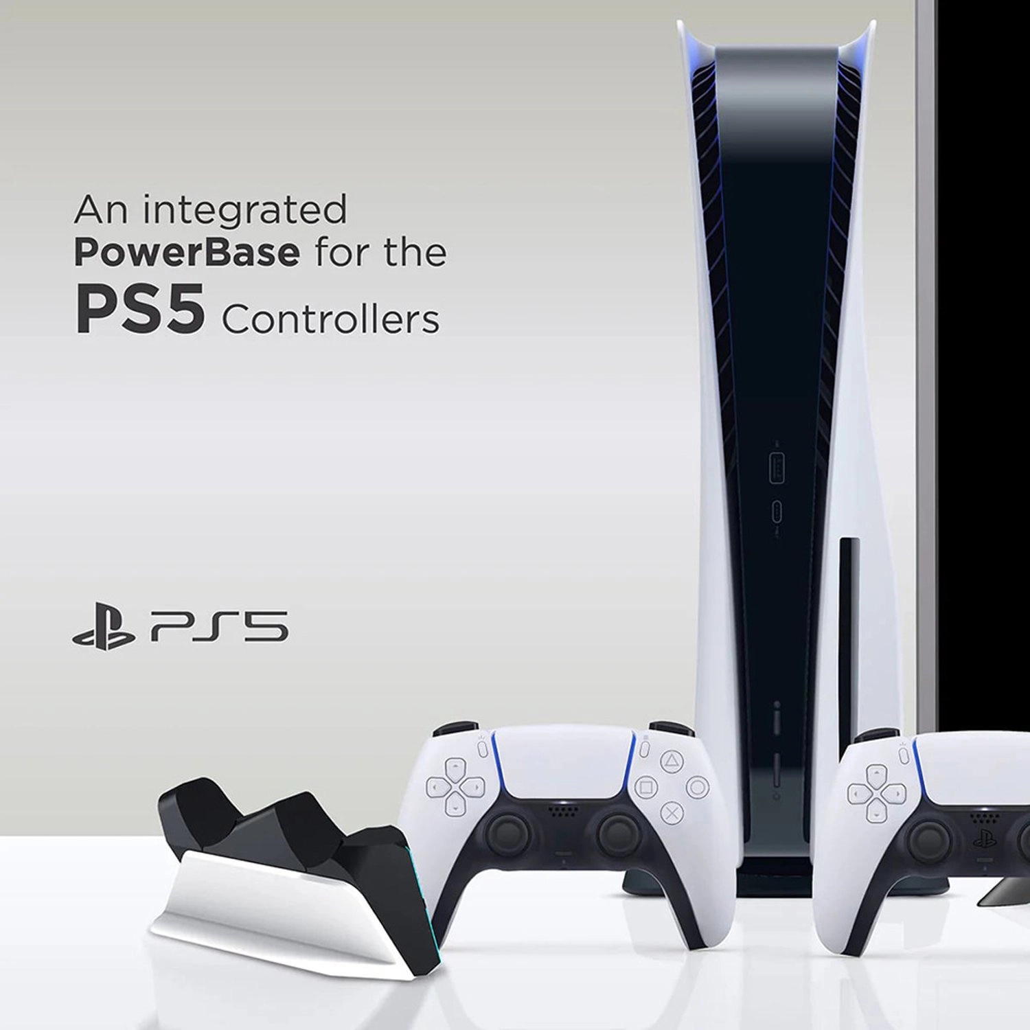 PowerBase-PS5 - PlayStation 5