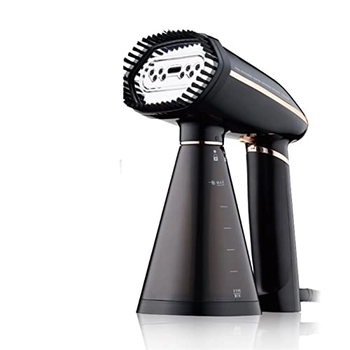 Handheld Garment Steamer - 128ml Portable Foldable