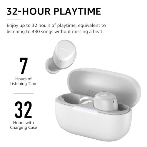 A1 Wireless Earbuds