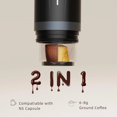 PCM03S - 20 Bar Self-Heating USB-C