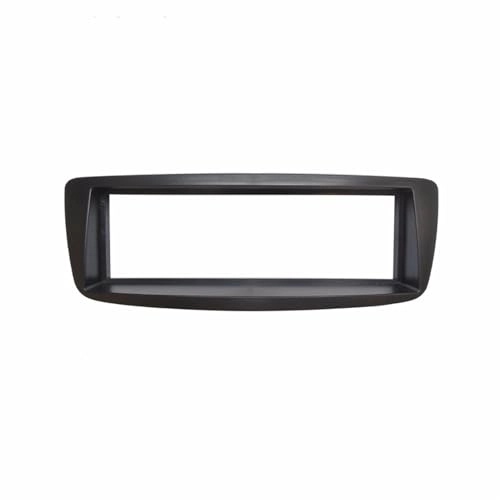 Radio Trim Dash Frame - 1 Din 184X55 mm