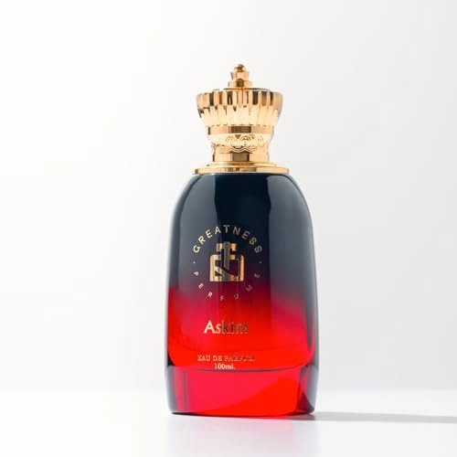 Askim Eau de Parfum - 100 ml