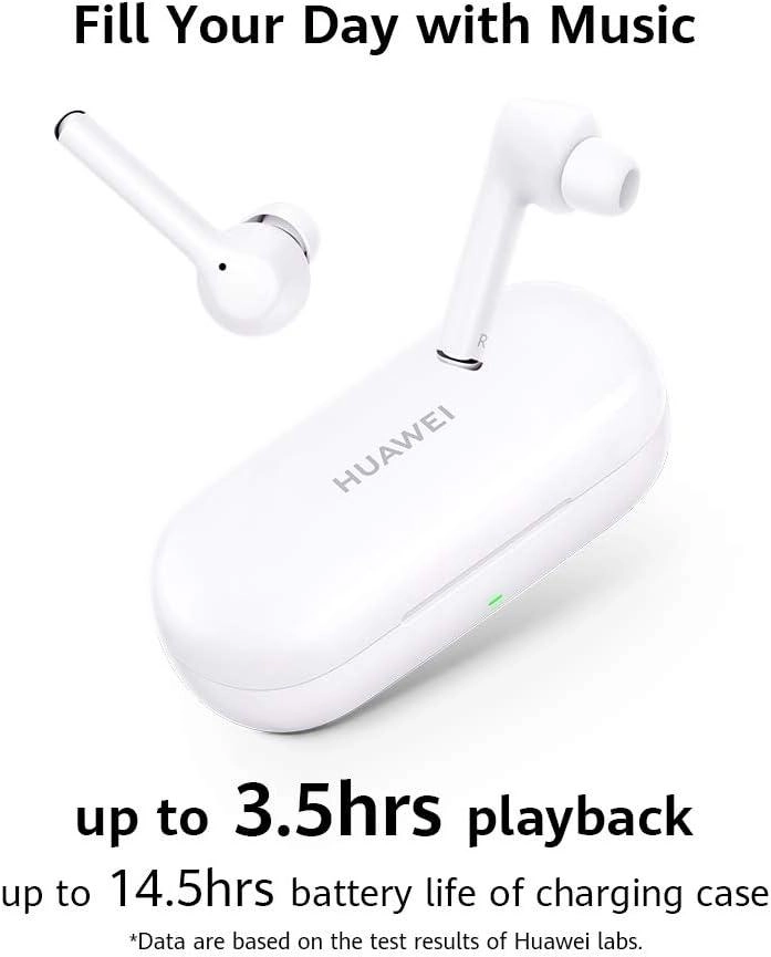 Free Buds 3i Wireless Earbud