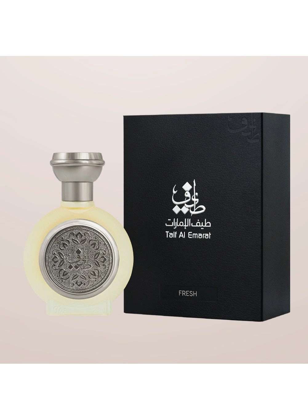 TAIF 01 Eau de Parfum 75 ml