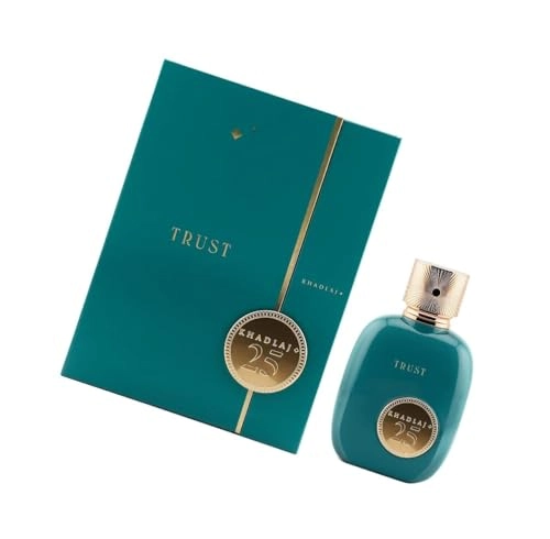 Musk Eau de Parfum 100 ml