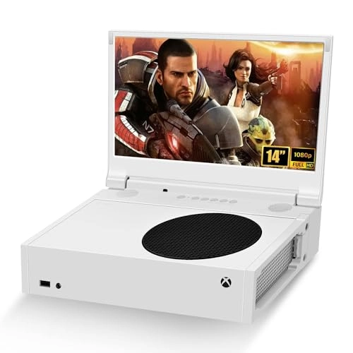 G-STORY Portable Monitor - 14‘’ 1080P