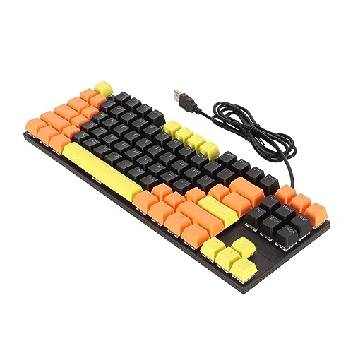 2tkw4roxgb - 87-key Wired