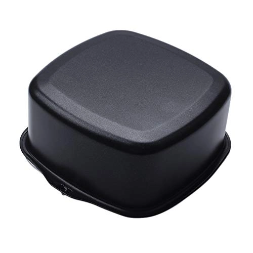 Electric Air Fryer Tin Tray - Non-stick