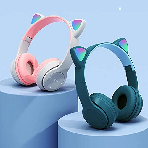Bluetooth Headphones Wireless Headphone