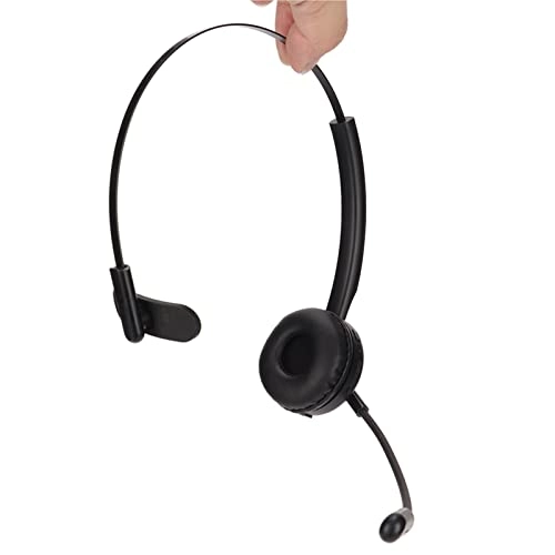 Call Center Headset Wireless Headset