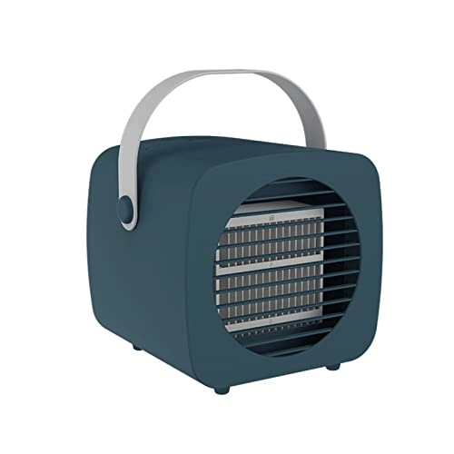 Mini Vertical Leafless Air Conditioner