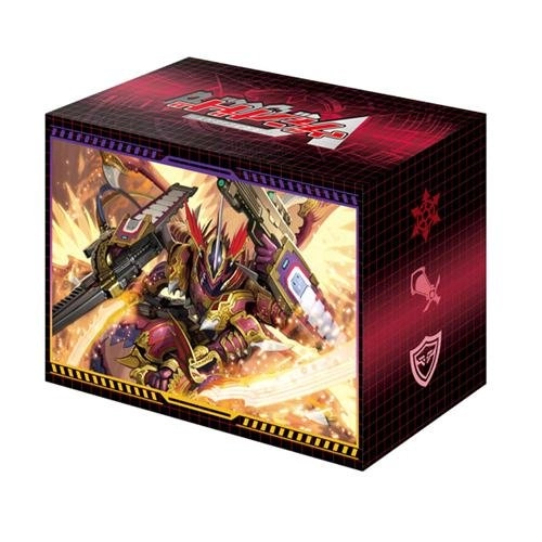 Deck Holder Collection Vol.75 - About 80 cards