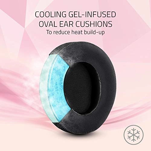 Kraken Kitty Chroma Wired Headset