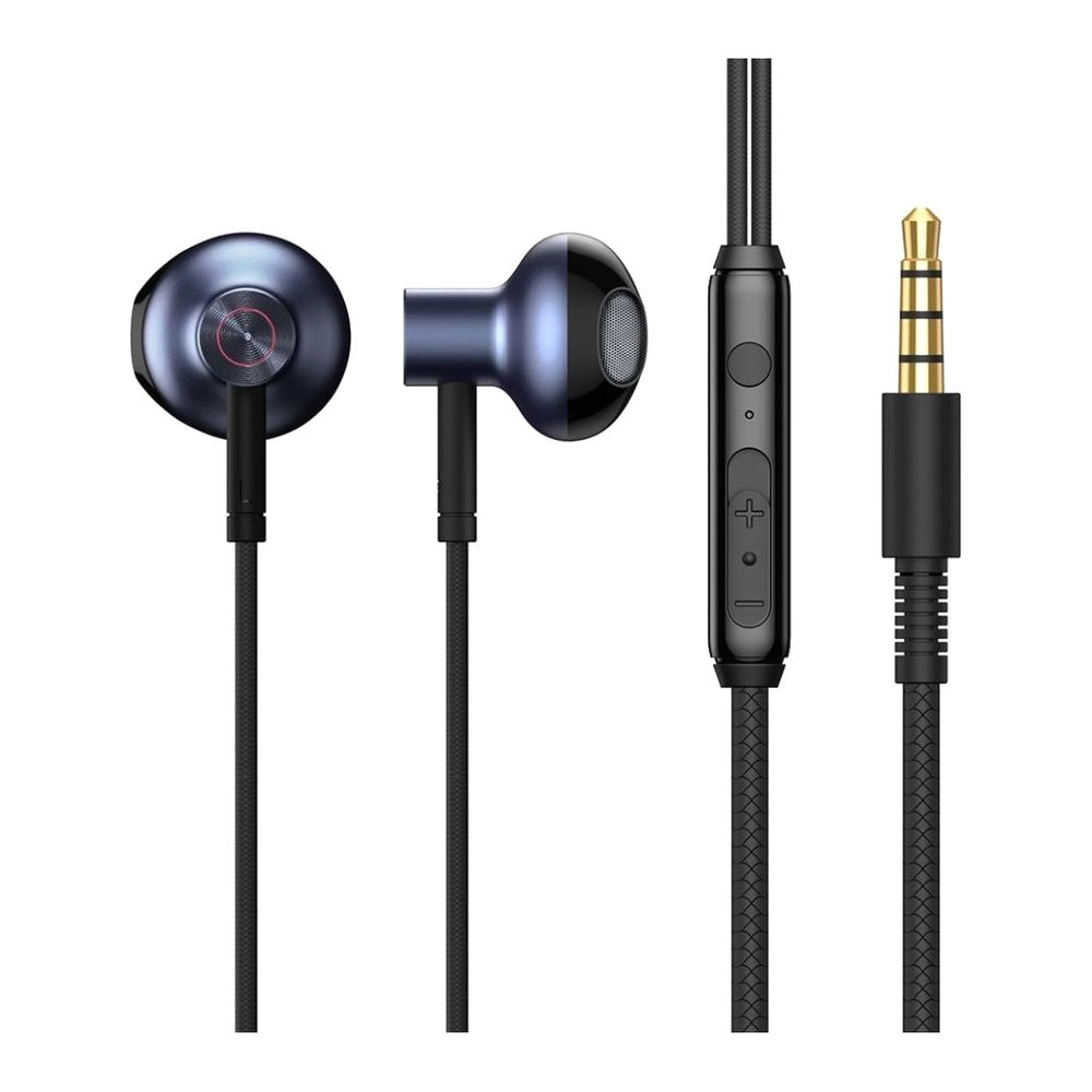 H17 Wired Earphone