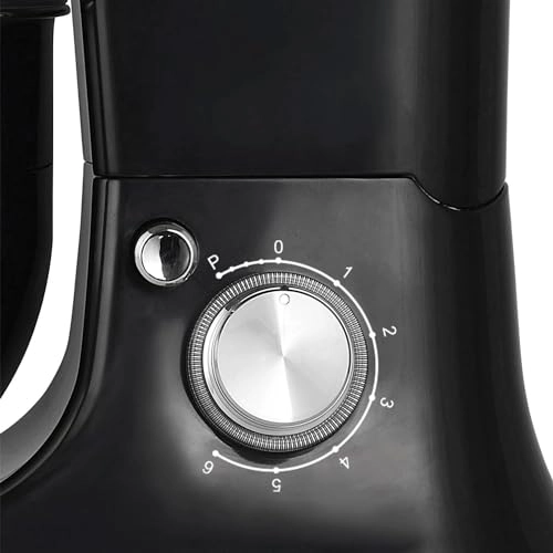 Kneading Machine - 6.5 Liters 1900 W