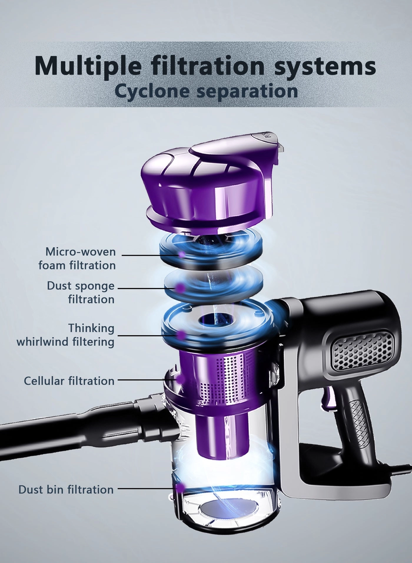 CR201 - 600 W 1 L 26 kPa