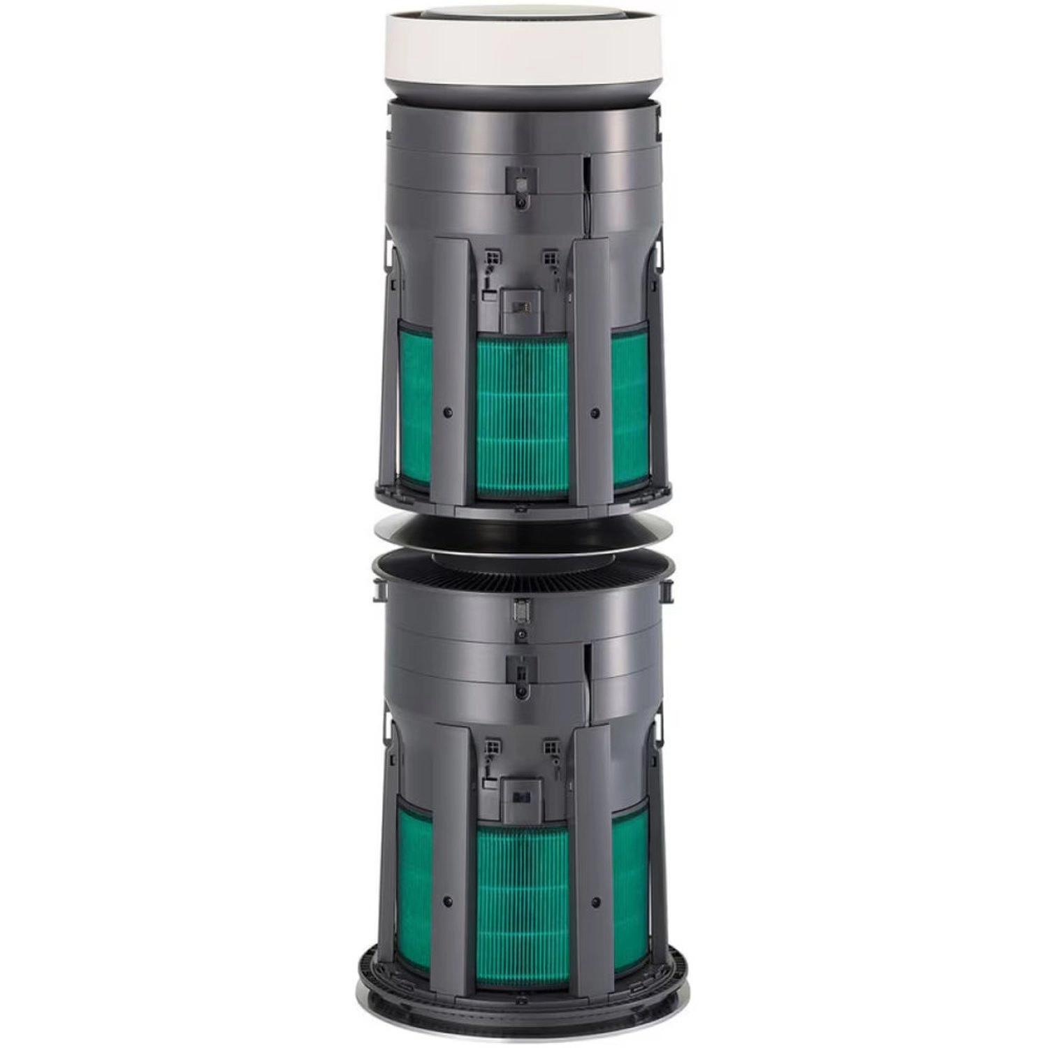 AS10GDWH0 - 779 m³/h 100 m²