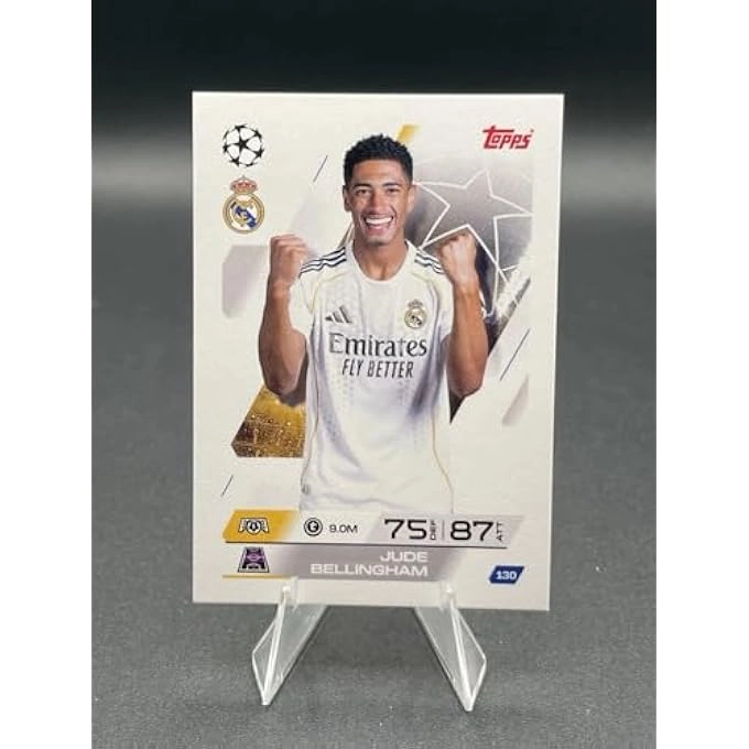 MATCH ATTAX 2025/2026 Bundle