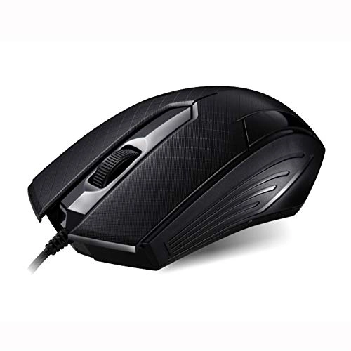 V17 Wired Gaming Mouse - USB