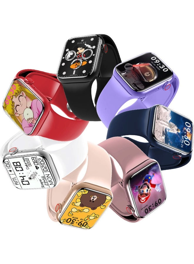 smartwatch 41mm Metal