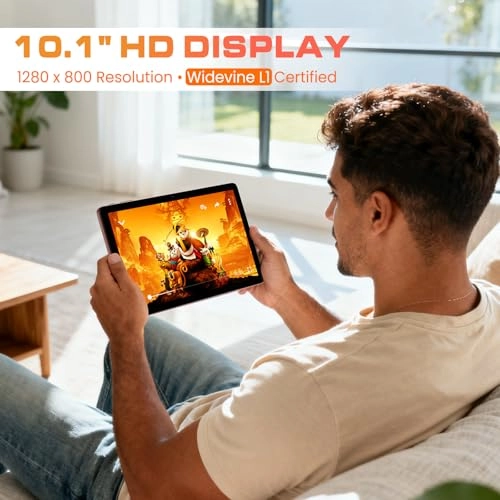 Cpad 10 - 128GB 10.1"