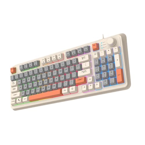 Gaming Keyboard - Wired