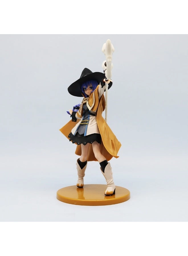 Roxy - Jobless Reincarnation (25 cm) (QQ0420)