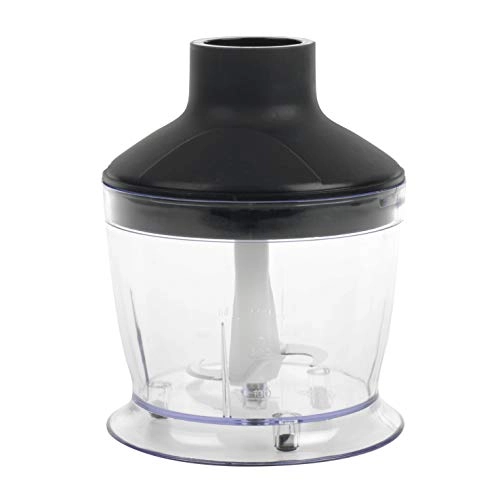 Pro Electric Mixer - Mixer Cup Non-Slip Base