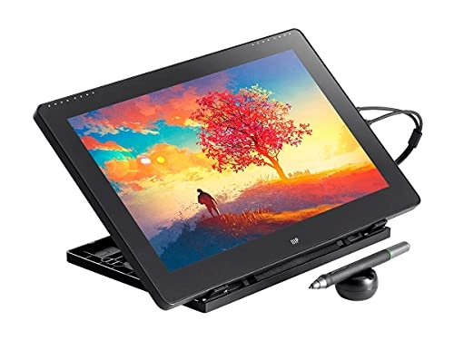 Creator 16 Touch - 8192 Levels