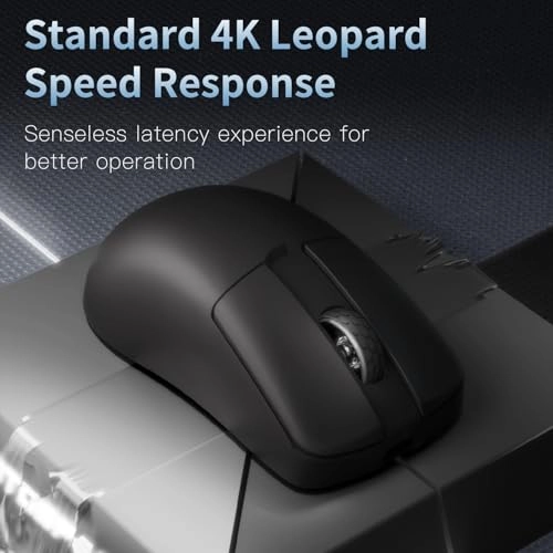 X1 4K Gaming Mouse - Bluetooth