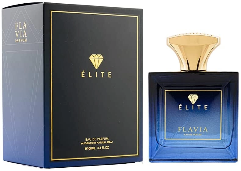 Sterling Perfumes Elite Eau de Parfum 100ml