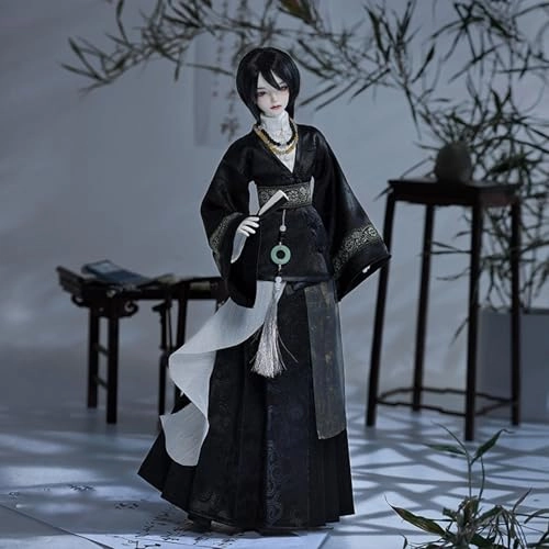 BJD Doll - Resin Male