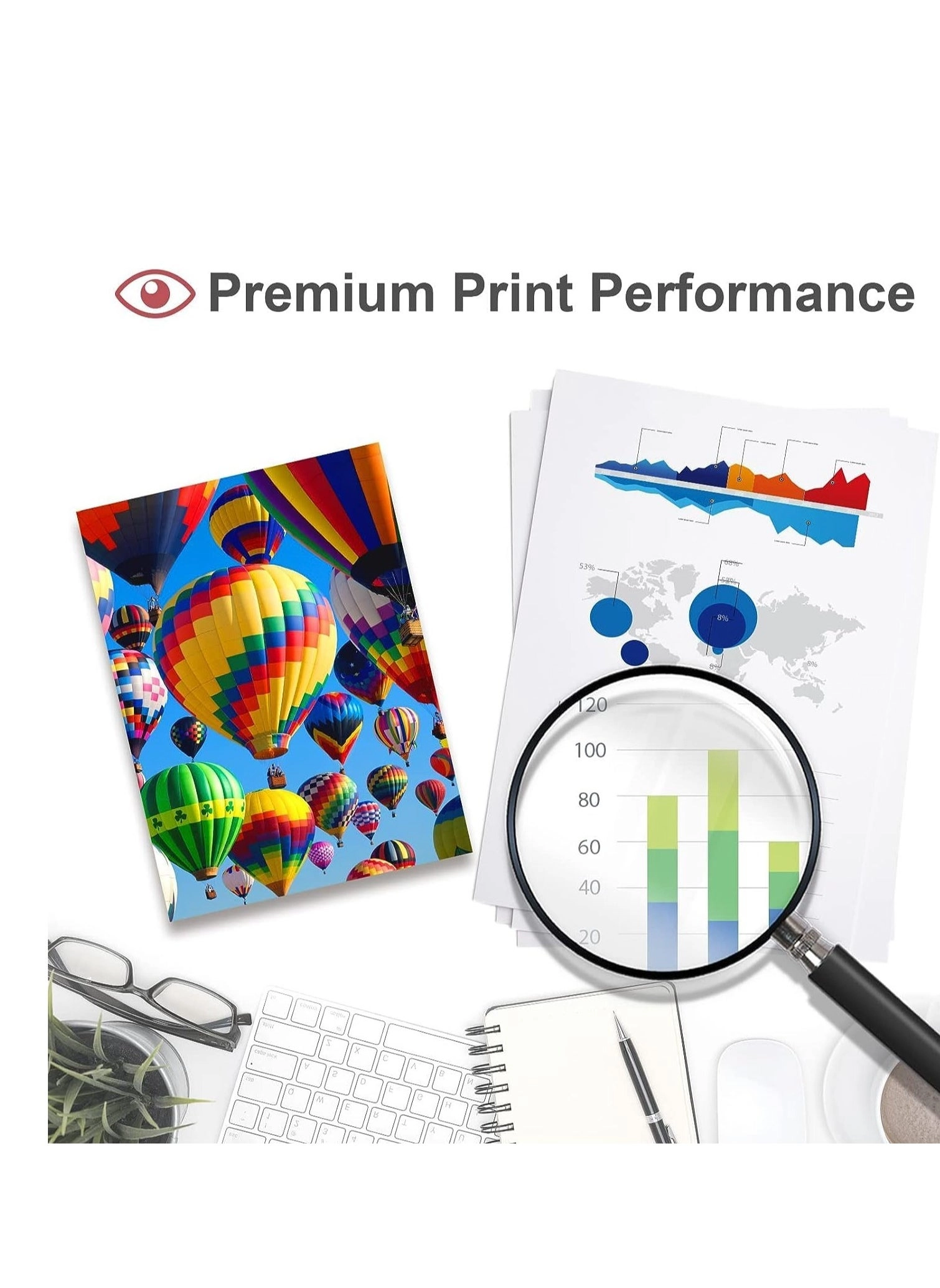 GPR58 - High Yield 4 colors