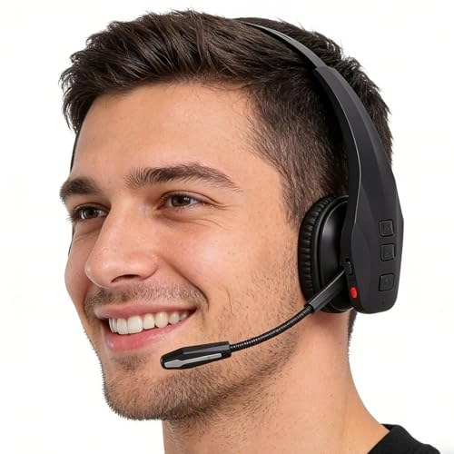 2f19m6nu5z Wireless Headset
