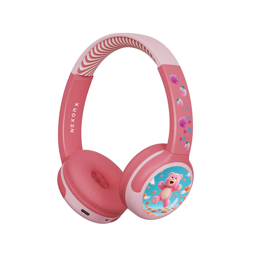 NexTunes 001 Wireless Headphone