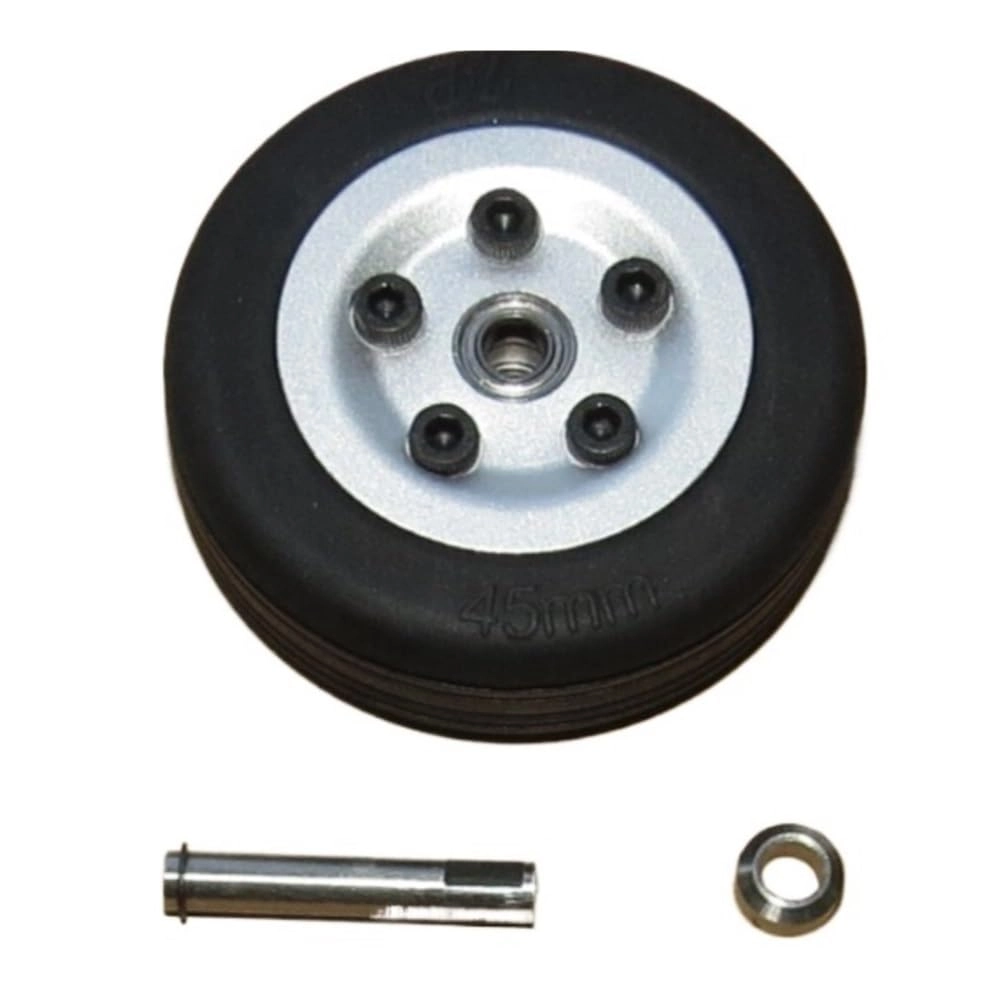 JP 45mm Brake Nose Controller Panel - Tires