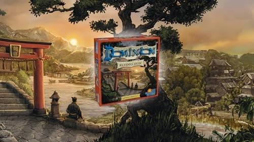 Dominion: Rising Sun (German)