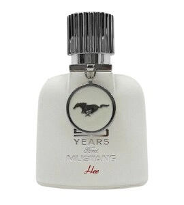 Big Brands Perfumes Mustang 50 Years Eau de Parfum 100ml