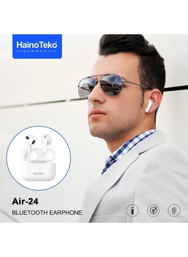 Air-24 Wireless Earbud