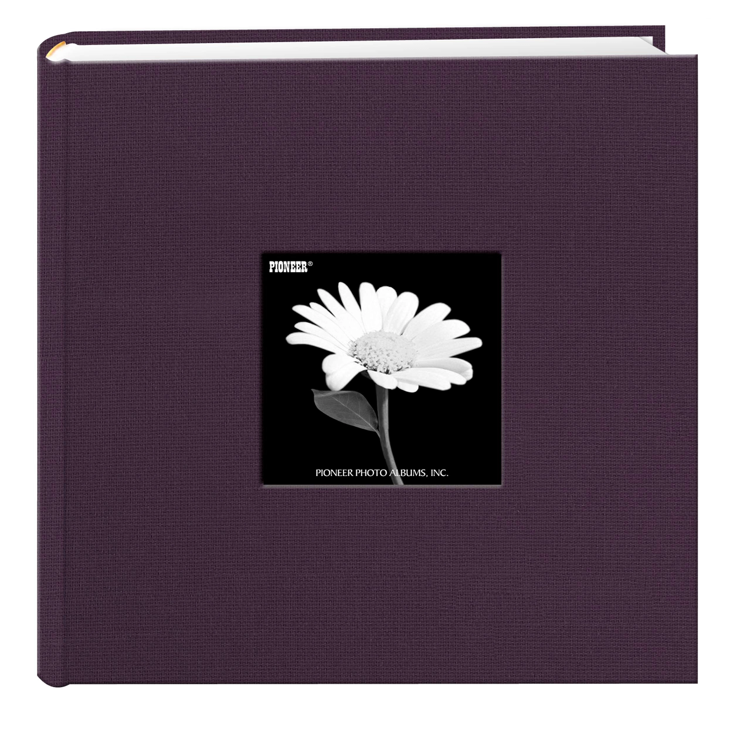 Pioneer Photo Albums Photo Album - 200 Photos - 4x6"