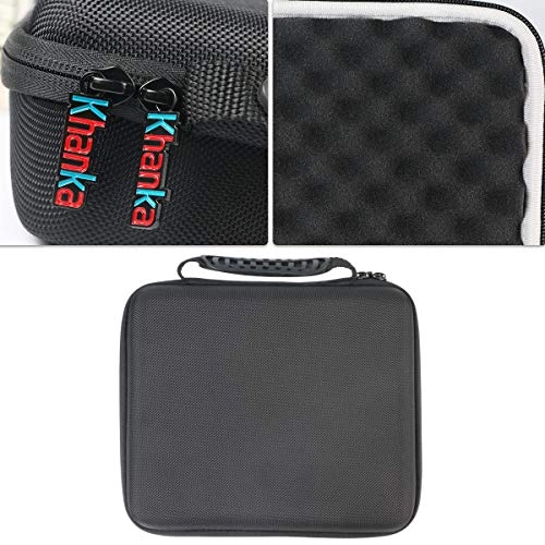 Hard Travel Case - 3TB 4TB 6TB 8TB 10TB