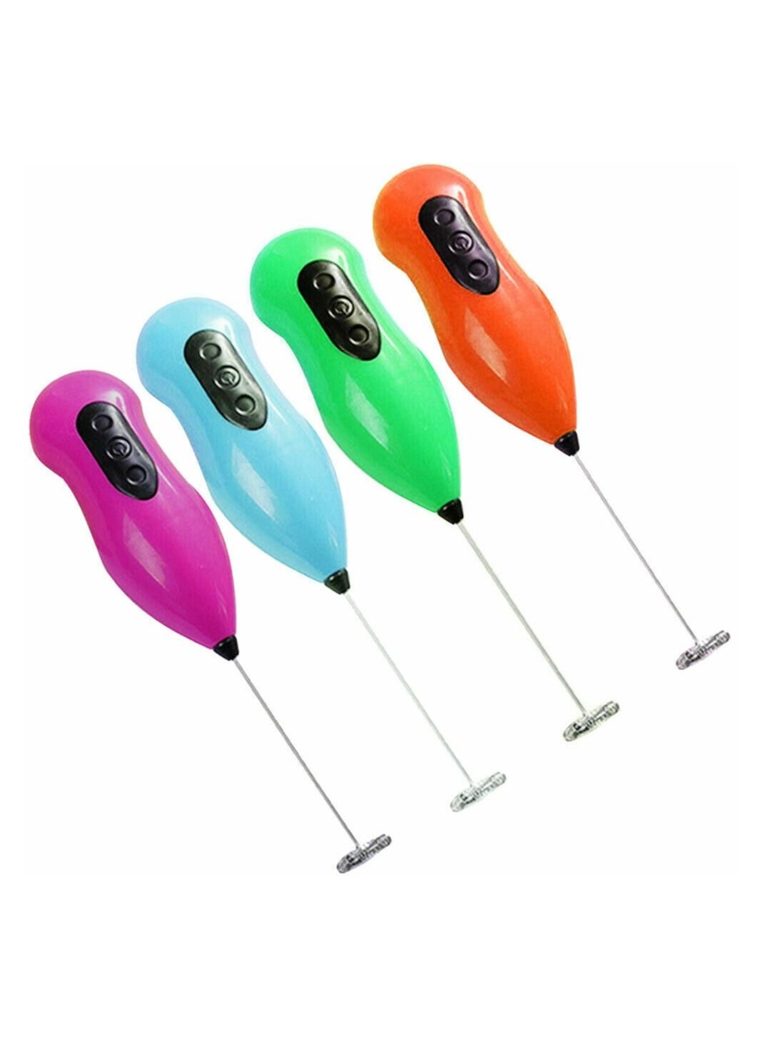 mini handy coffee mixer