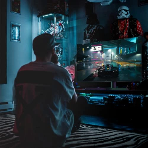 Gaming Monitor - 68605276-bef4-403c-a204-02b73c0148d4 27 Inches 1920x1080